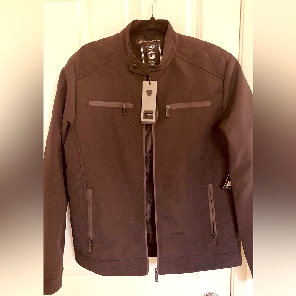 Fried Denim Men’s Jacket